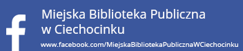 Profil biblioteki na Facebooku