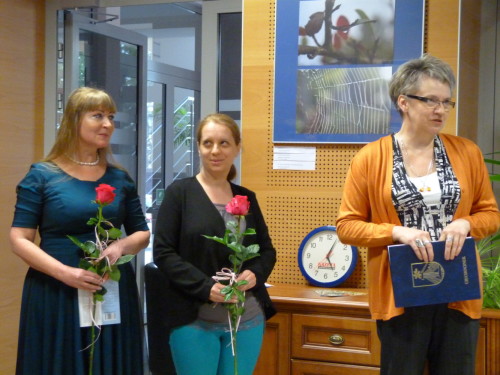 Wystawa AgW Wasickie C   ek 18 VI 15 Fot W Rosinska (2)