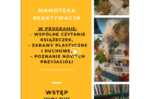 Powrót Mamoteki do naszej Biblioteki