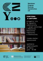 Powtórki z lekturki