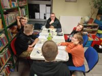 Klub Gier Niekomputerowych