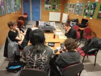 Klub Gier Niekomputerowych