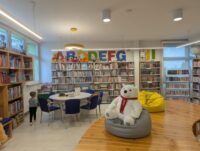 Wizyta studyjna w Bibliotece w Radziejowie