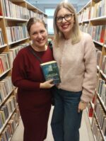 Wizyta studyjna w Bibliotece w Radziejowie