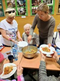 Warsztaty Kulinarne – zdrowe żywienie diabetyków