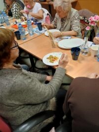 Warsztaty Kulinarne – zdrowe żywienie diabetyków