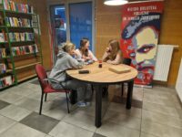 Fantastyczne Piątki i Klub Gier Niekomputerowych