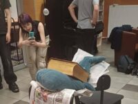 Fantastyczne Piątki i Klub Gier Niekomputerowych