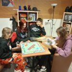 Fantastyczne Piątki - Gry Rpg i planszowe