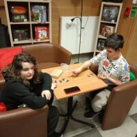 Fantastyczne Piątki - Gry Rpg i planszowe