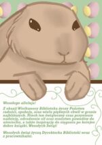 Świąteczne życzenia wielkanocne