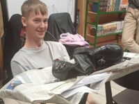 Fantastyczne Piątki i Klub Gier Niekomputerowych