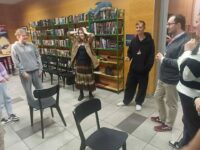 Fantastyczne Piątki i Klub Gier Niekomputerowych