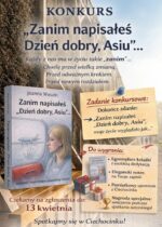 Konkurs od Joanny Waszin