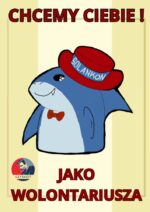 Solankon - szukamy wolontariuszy