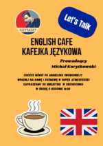 English Cafe - Kafejka Językowa